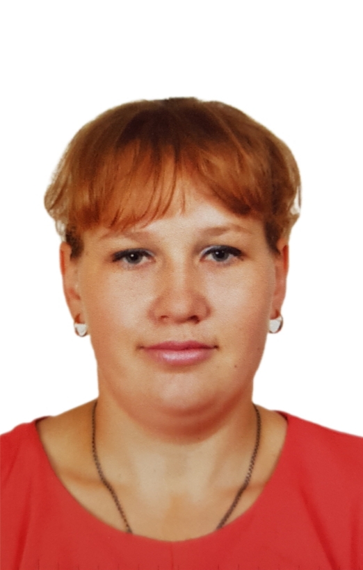 Двойченкова Антонина Александровна.