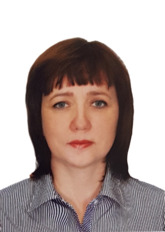 Кубракова Оксана Николаевна.