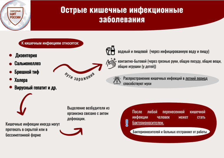 Рекомендация о гигиенической грамотности.